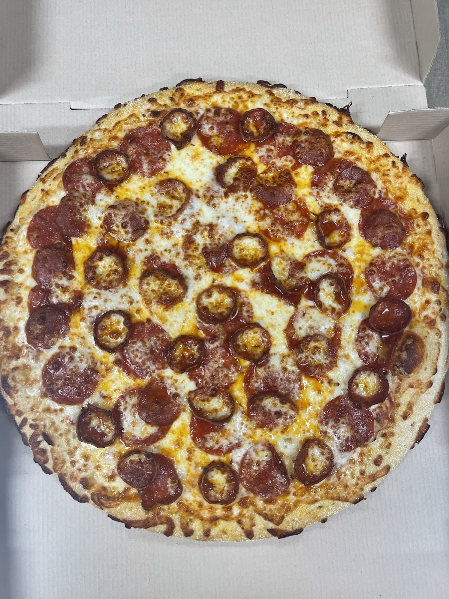 Hungry Howie's Pizza Photo 7