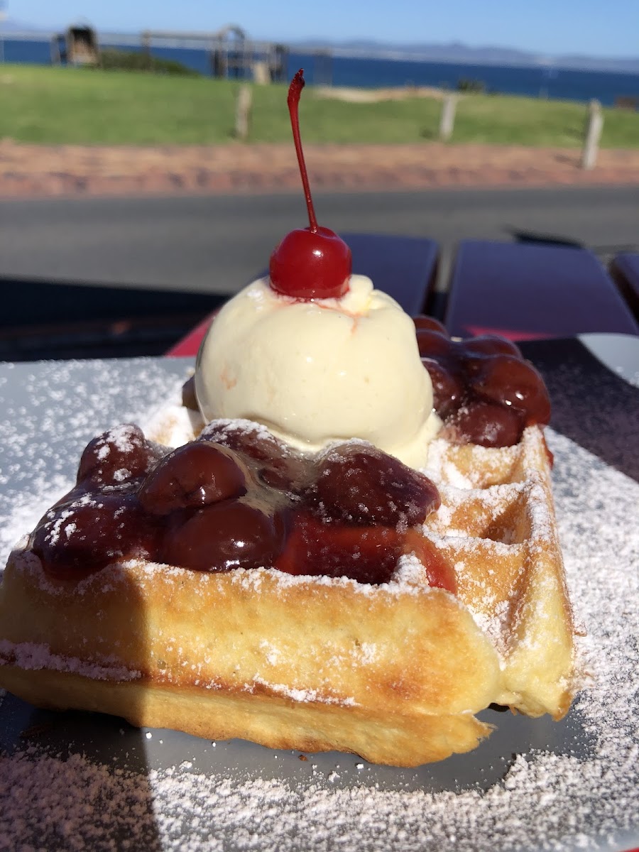 Stacked - Craft Beer, Burgers & Waffles Photo 3