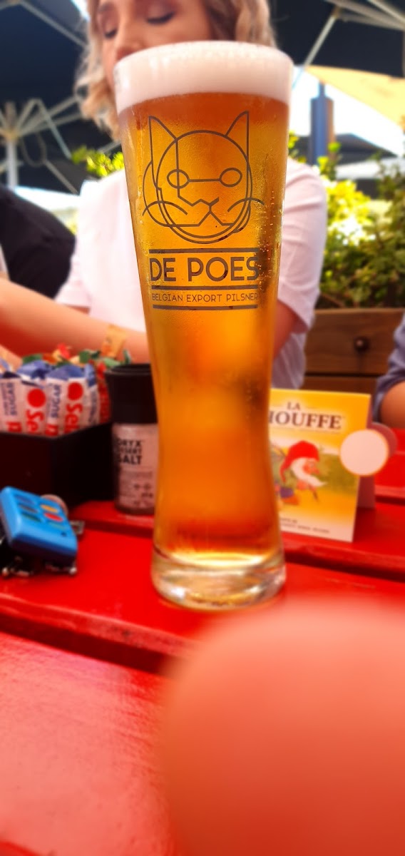 Stacked - Craft Beer, Burgers & Waffles Photo 6