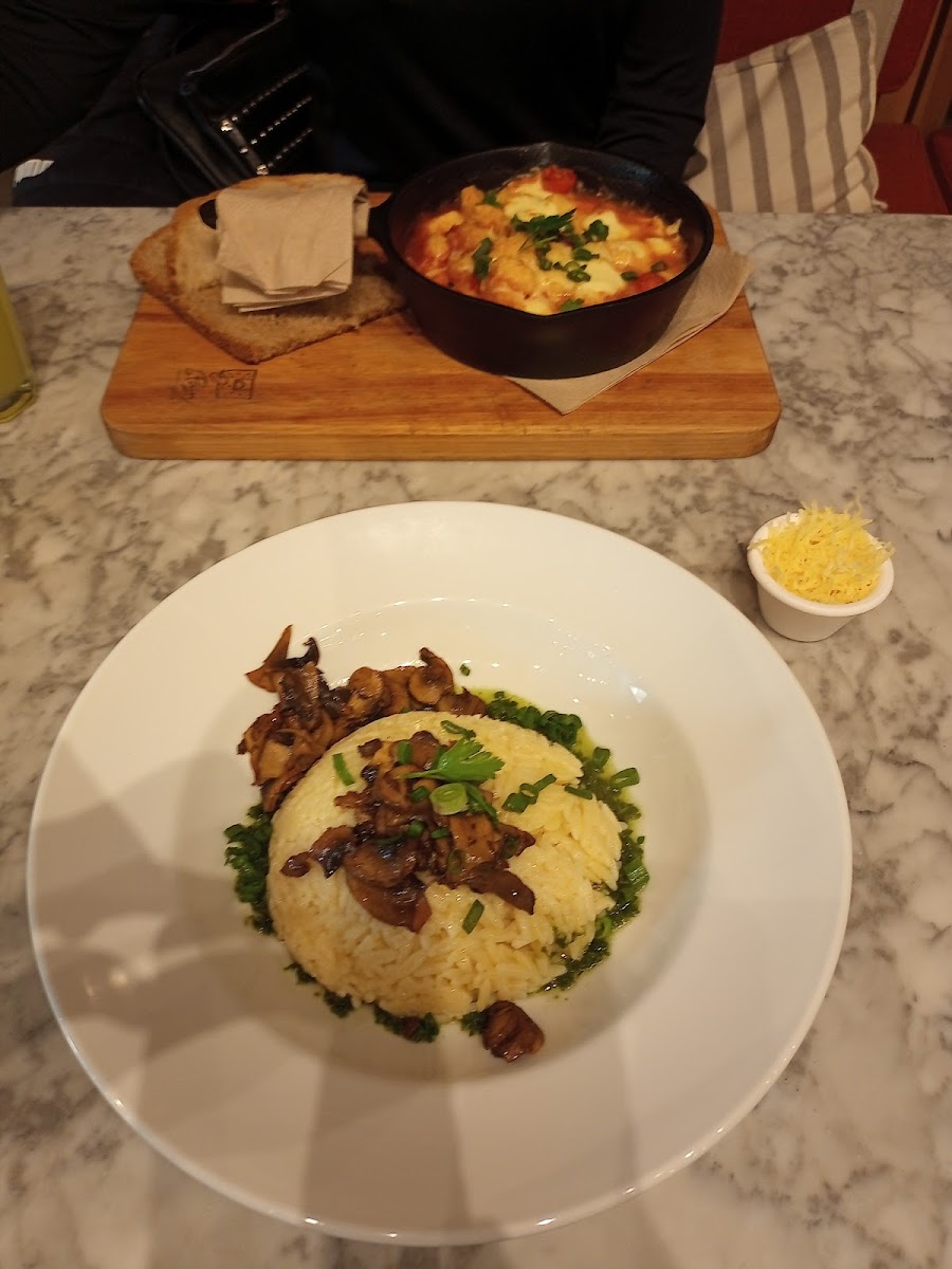 Le Pain Quotidien Photo 10