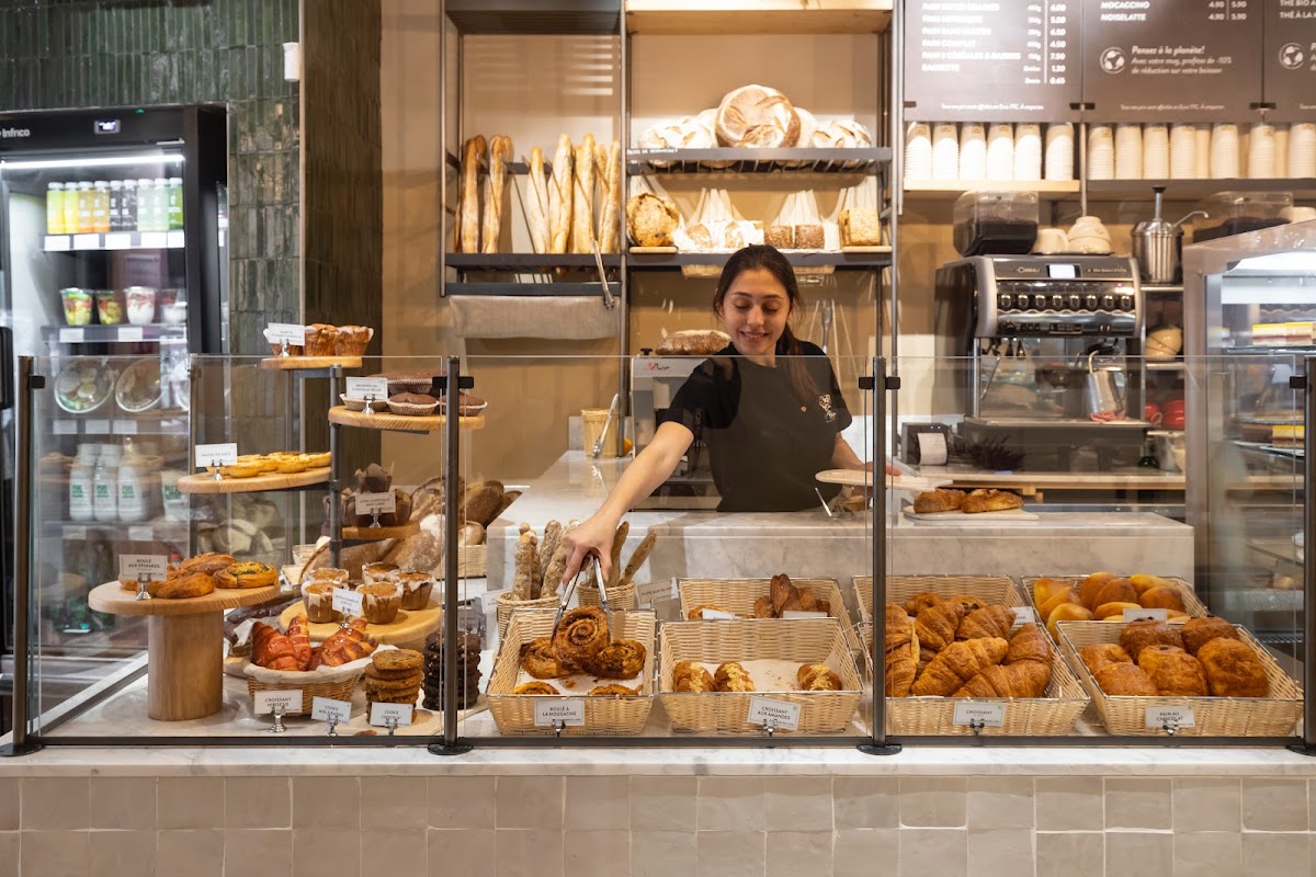 Le Pain Quotidien Photo 3