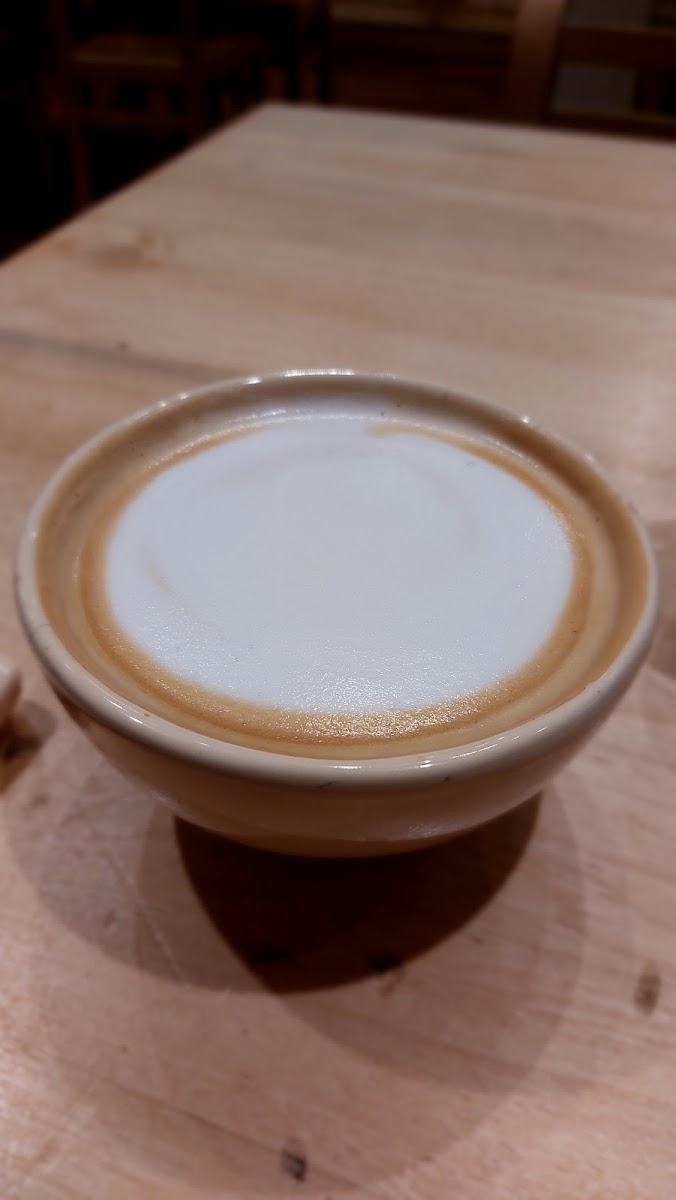 Le Pain Quotidien Photo 6