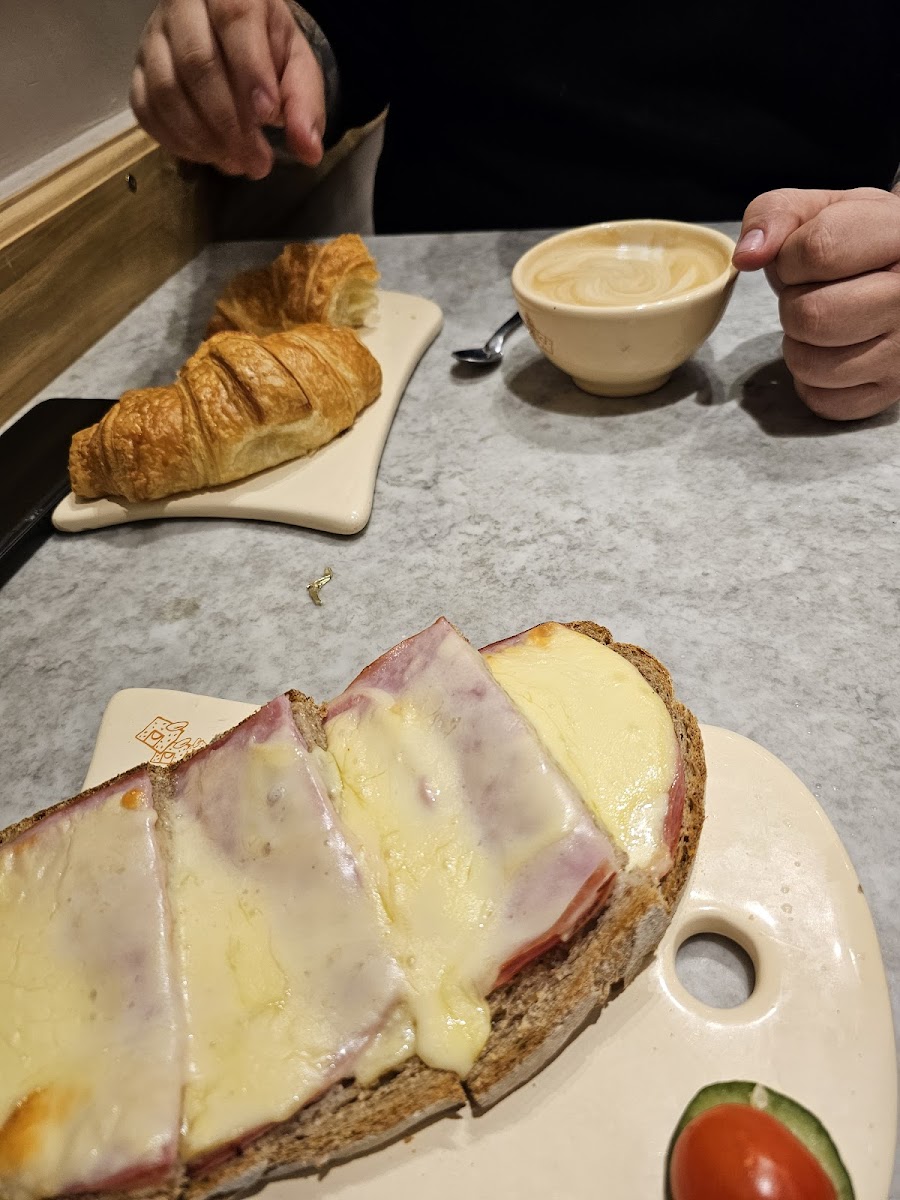 Le Pain Quotidien Photo 7