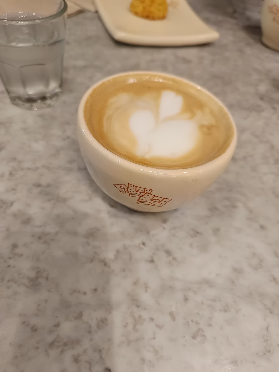 Le Pain Quotidien Photo 8