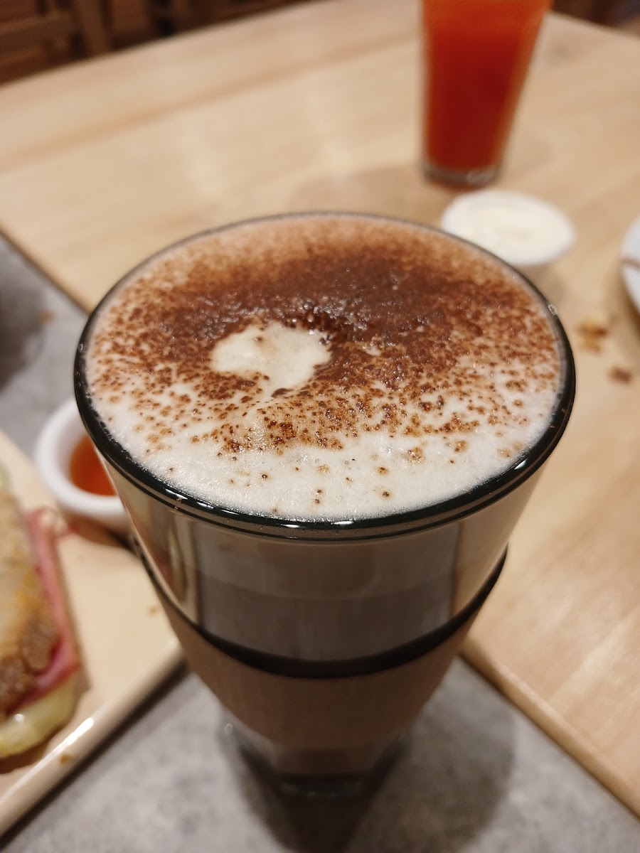 Le Pain Quotidien Photo 9