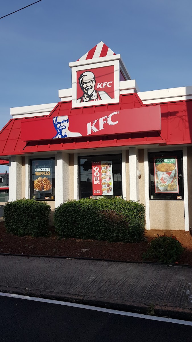 KFC
