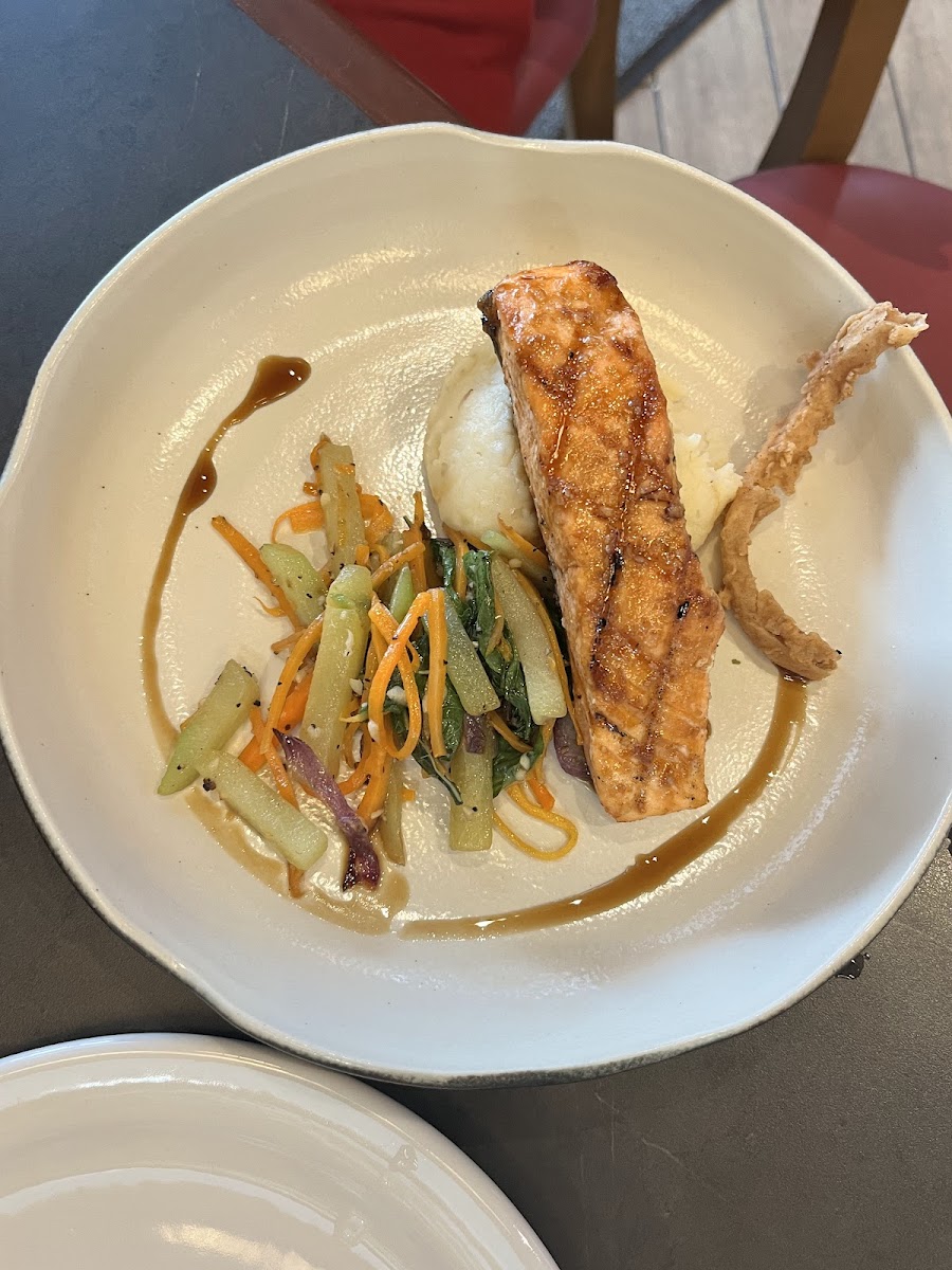 TGI Friday's Photo 6
