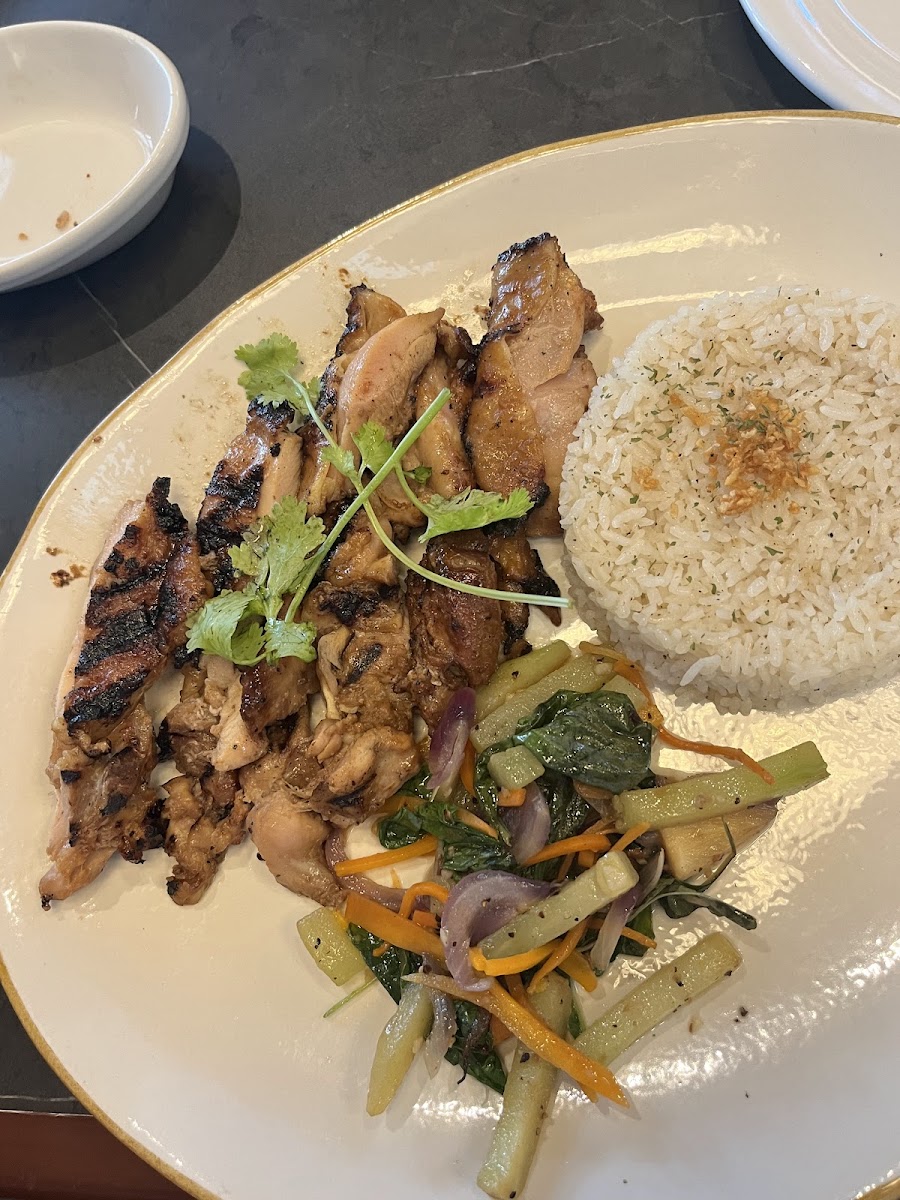 TGI Friday's Photo 7