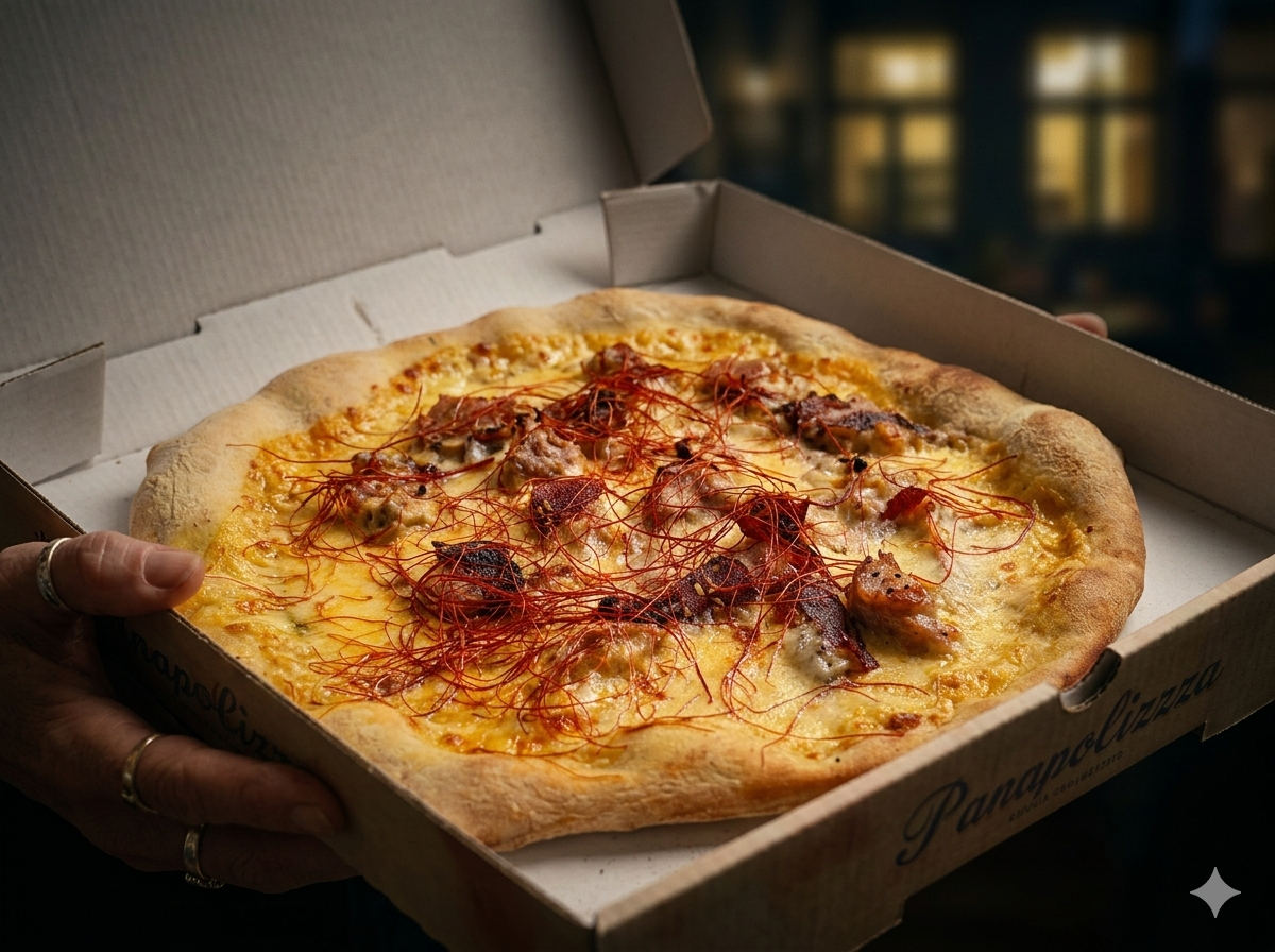 Bella Pizza Photo 4
