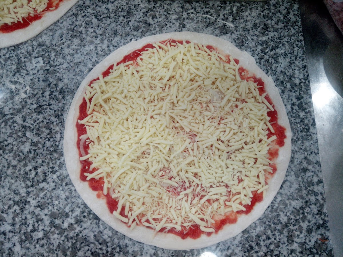 Bella Pizza Photo 8