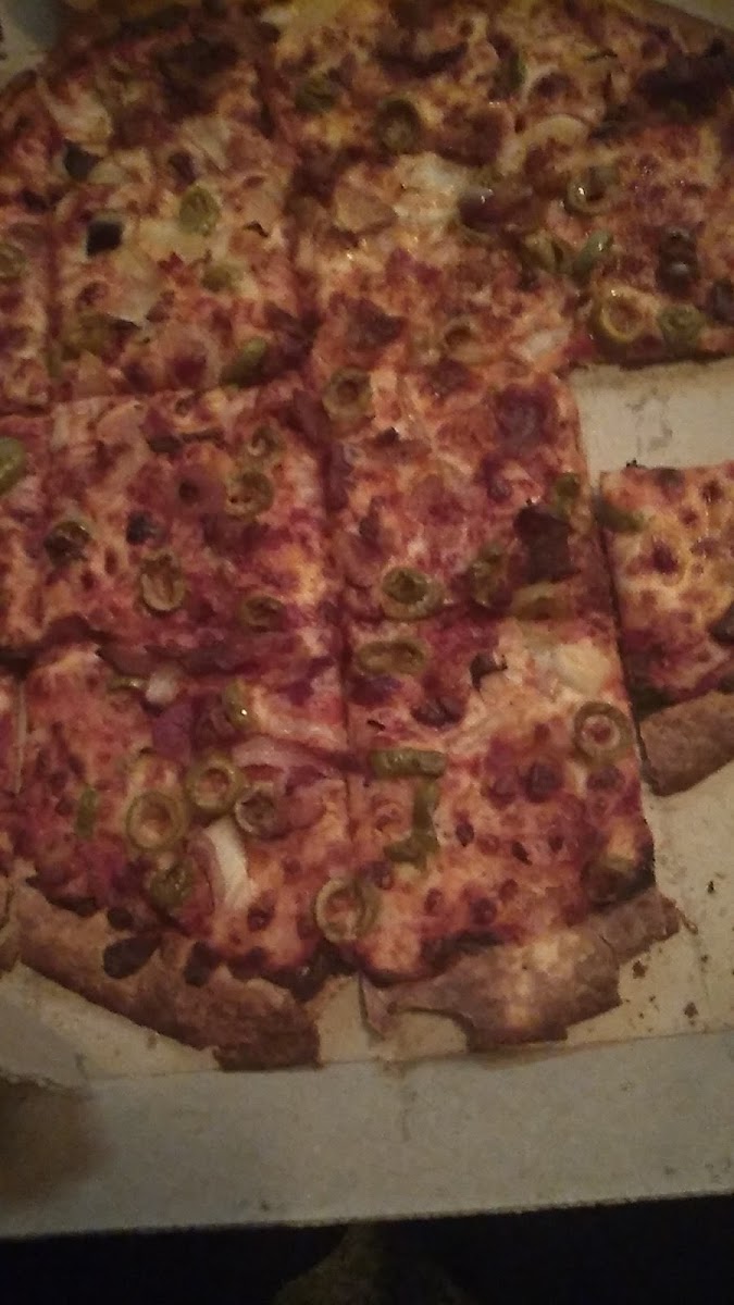 Domino's Pizza Photo 10