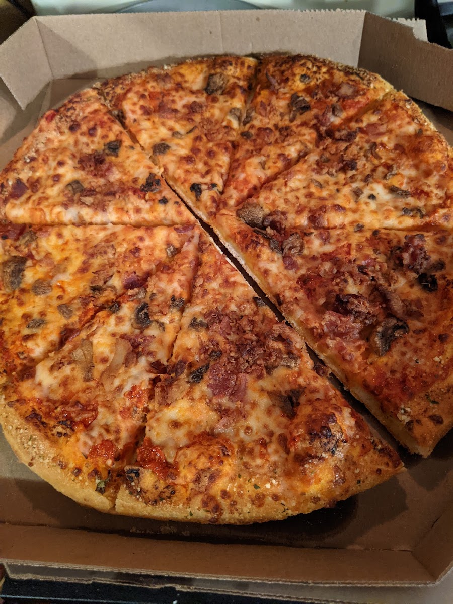 Domino's Pizza Photo 6