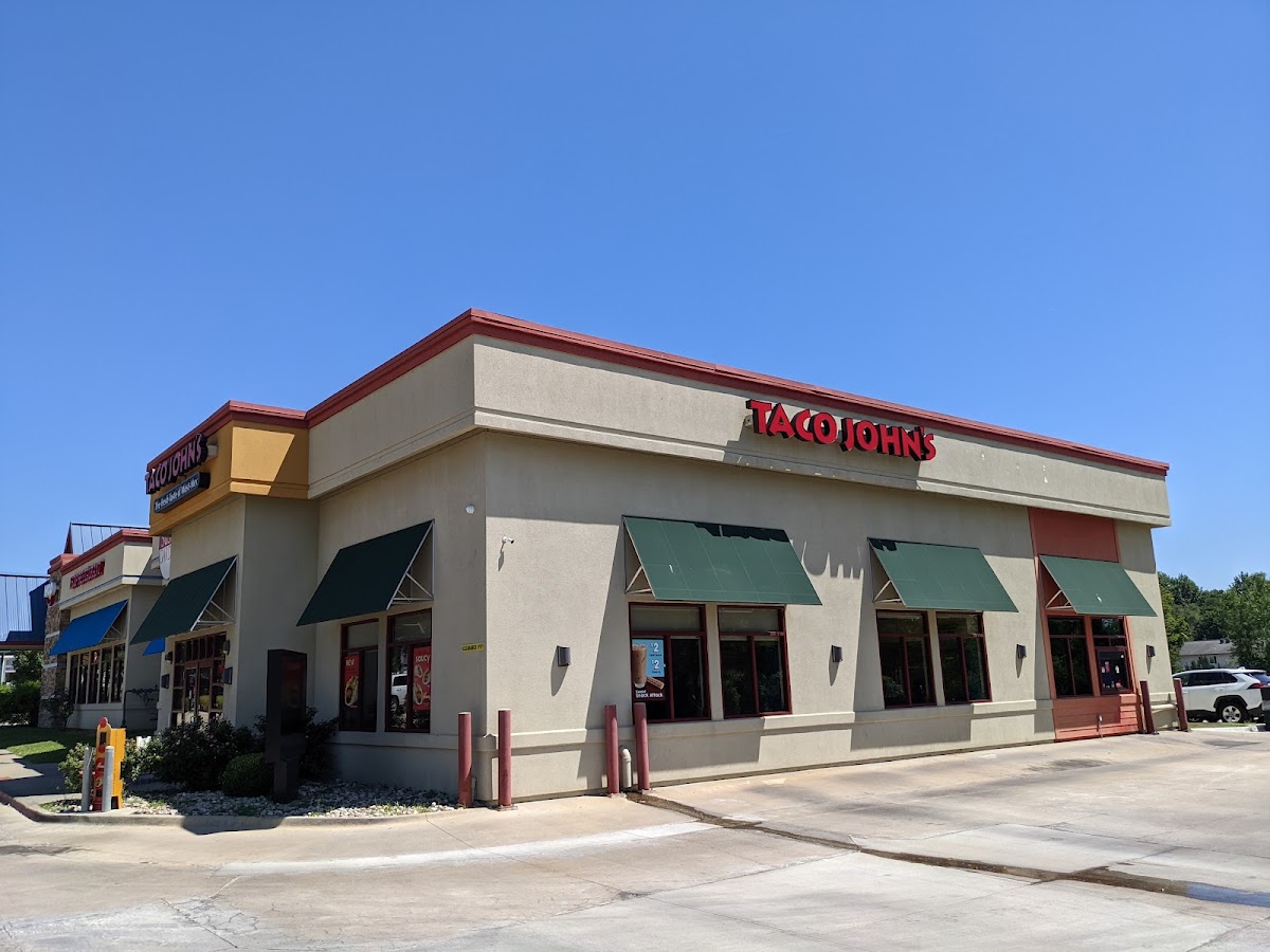 Taco John's