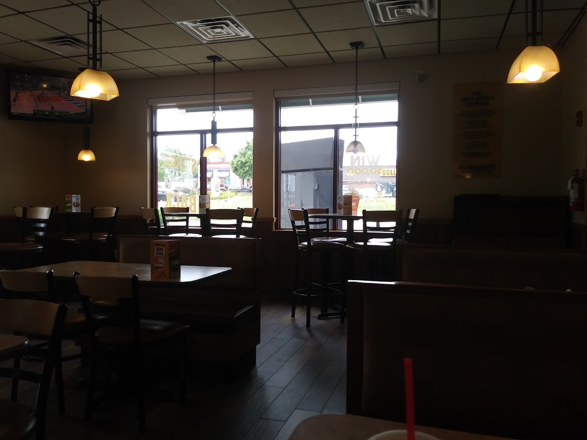 Taco John's Photo 10