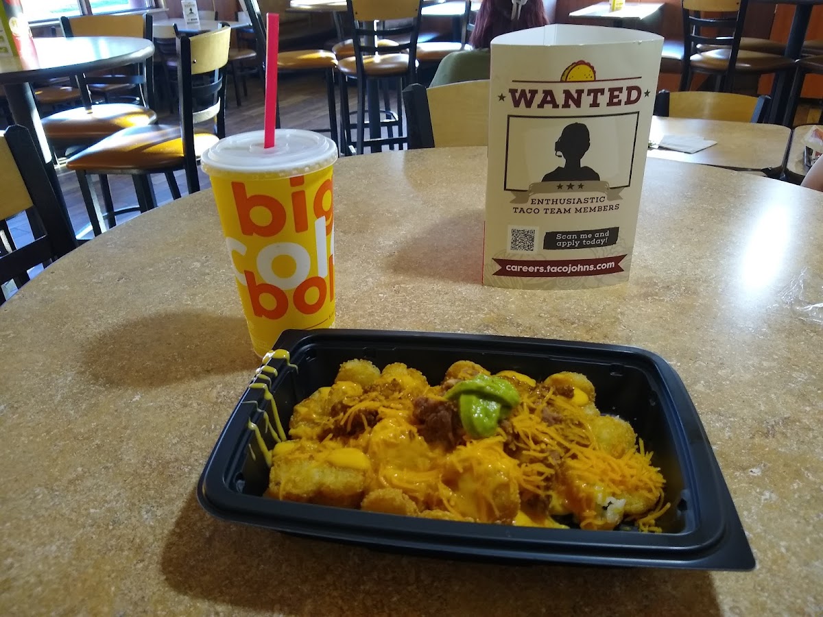 Taco John's Photo 5