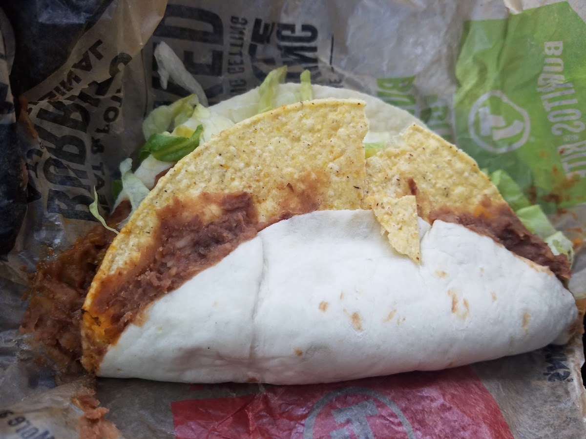 Taco John's Photo 6