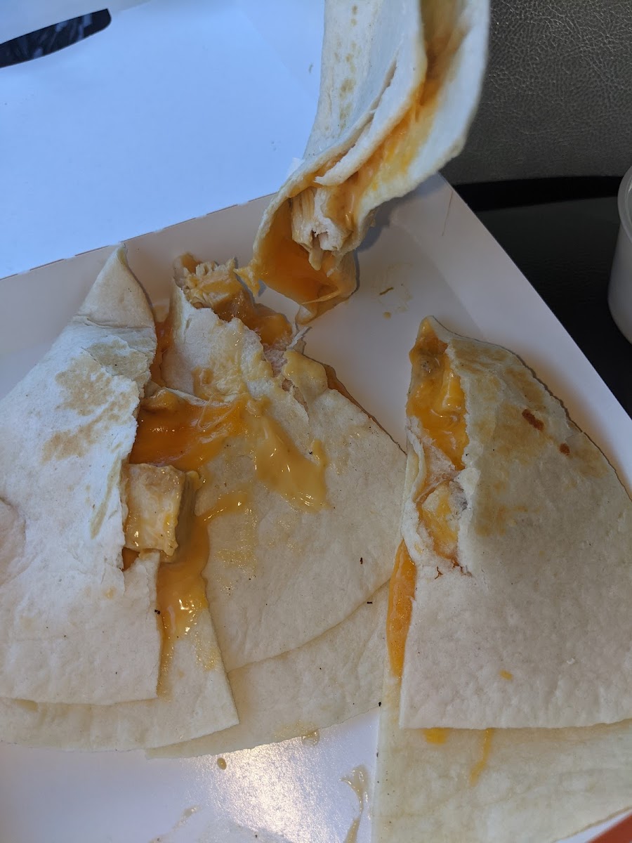 Taco John's Photo 7