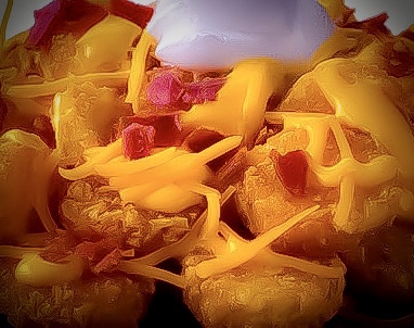 Taco John's Photo 8