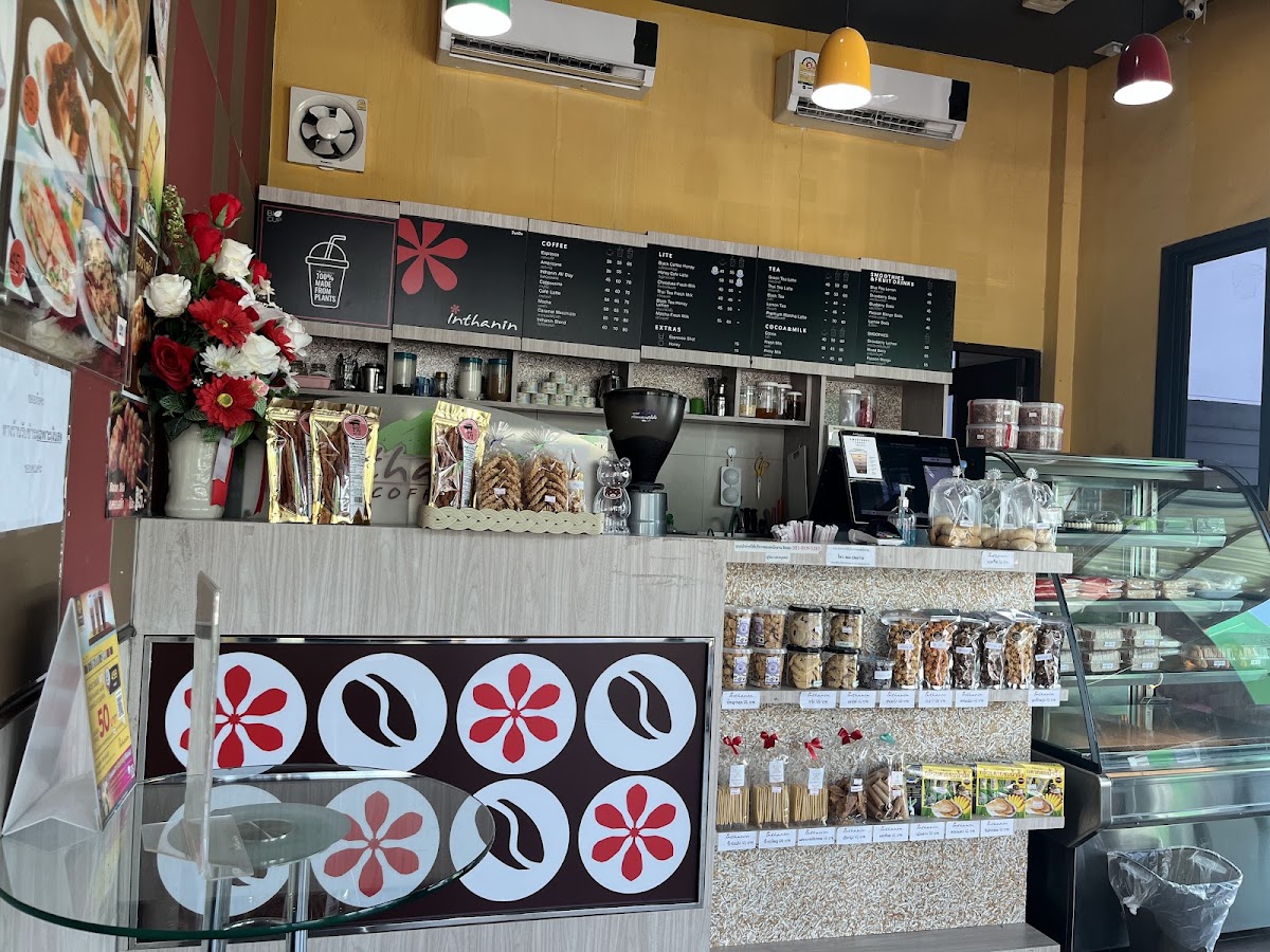 Inthanin Coffee Photo 3