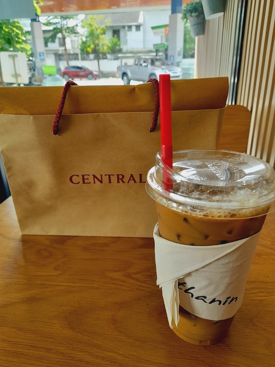 Inthanin Coffee Photo 4