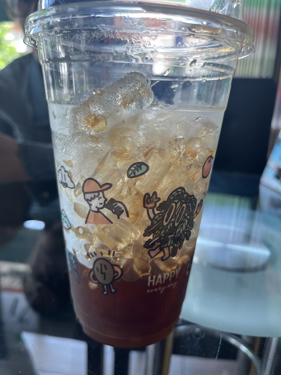 Inthanin Coffee Photo 5