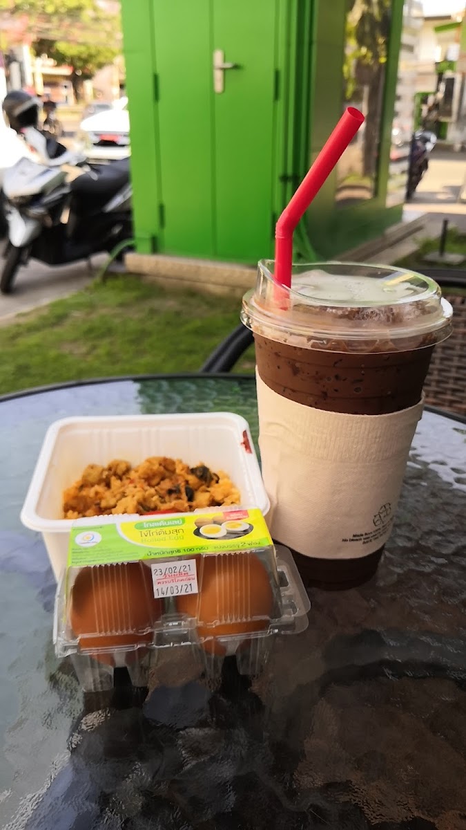 Inthanin Coffee Photo 6