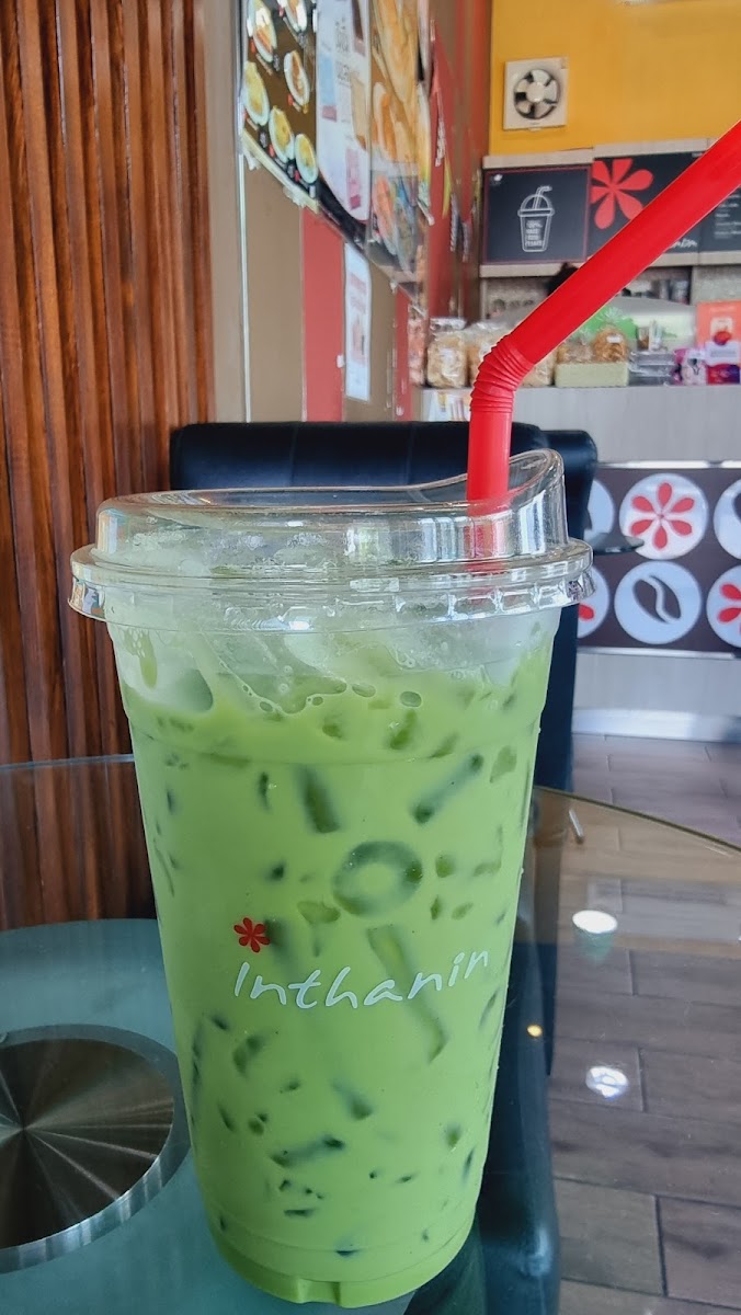 Inthanin Coffee Photo 7