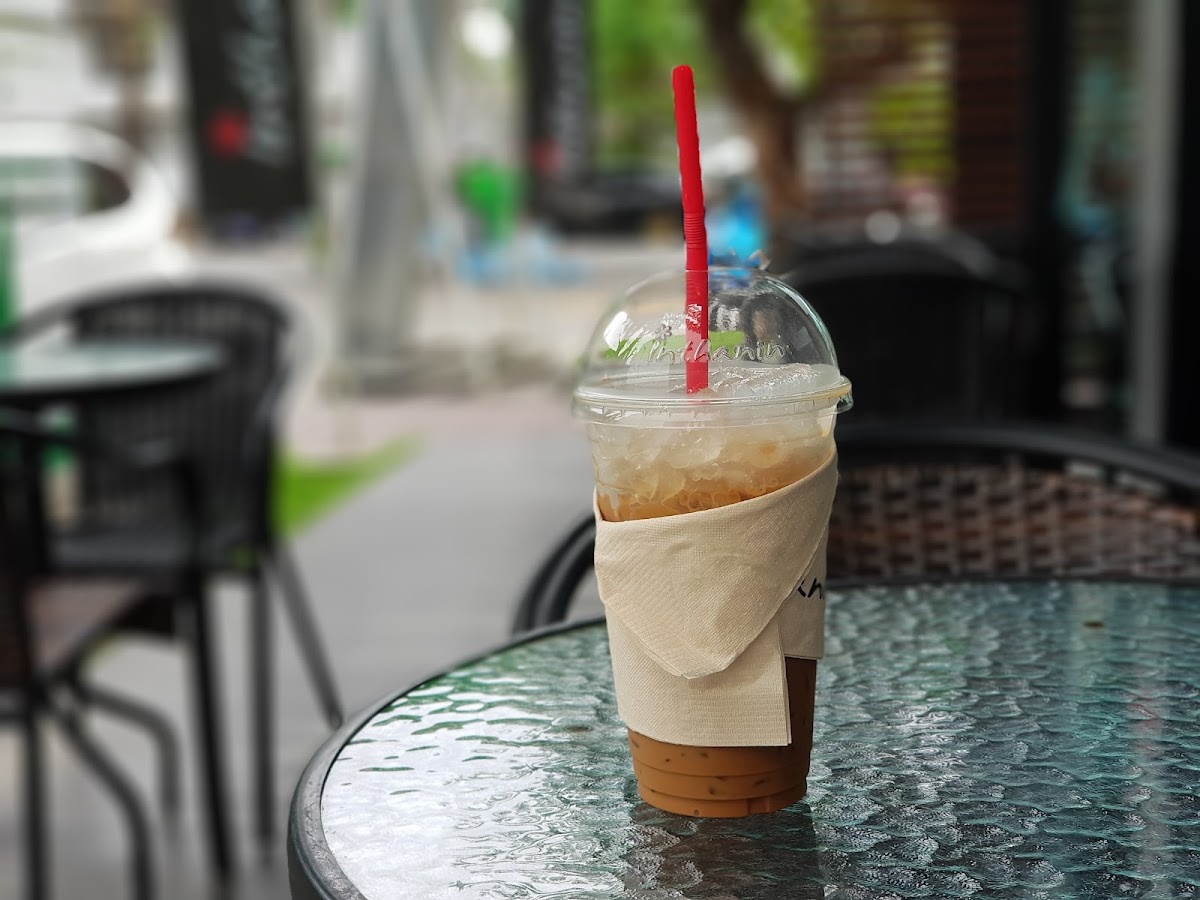 Inthanin Coffee Photo 8