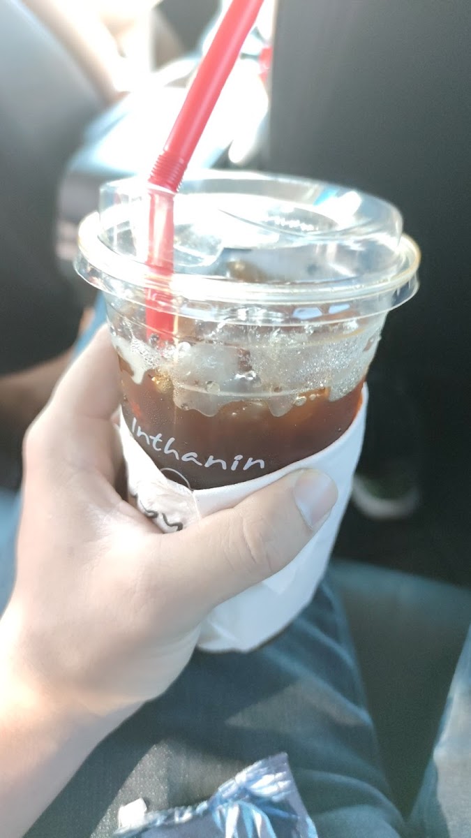 Inthanin Coffee Photo 9