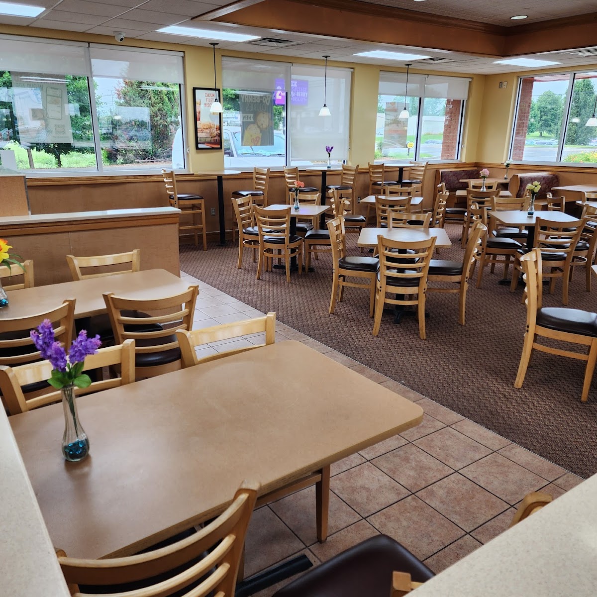 Bojangles