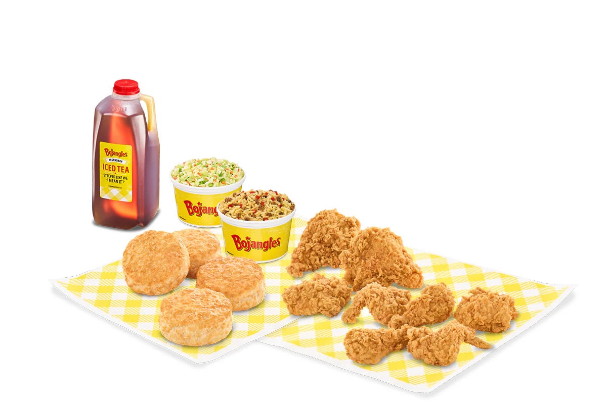 Bojangles Photo 10