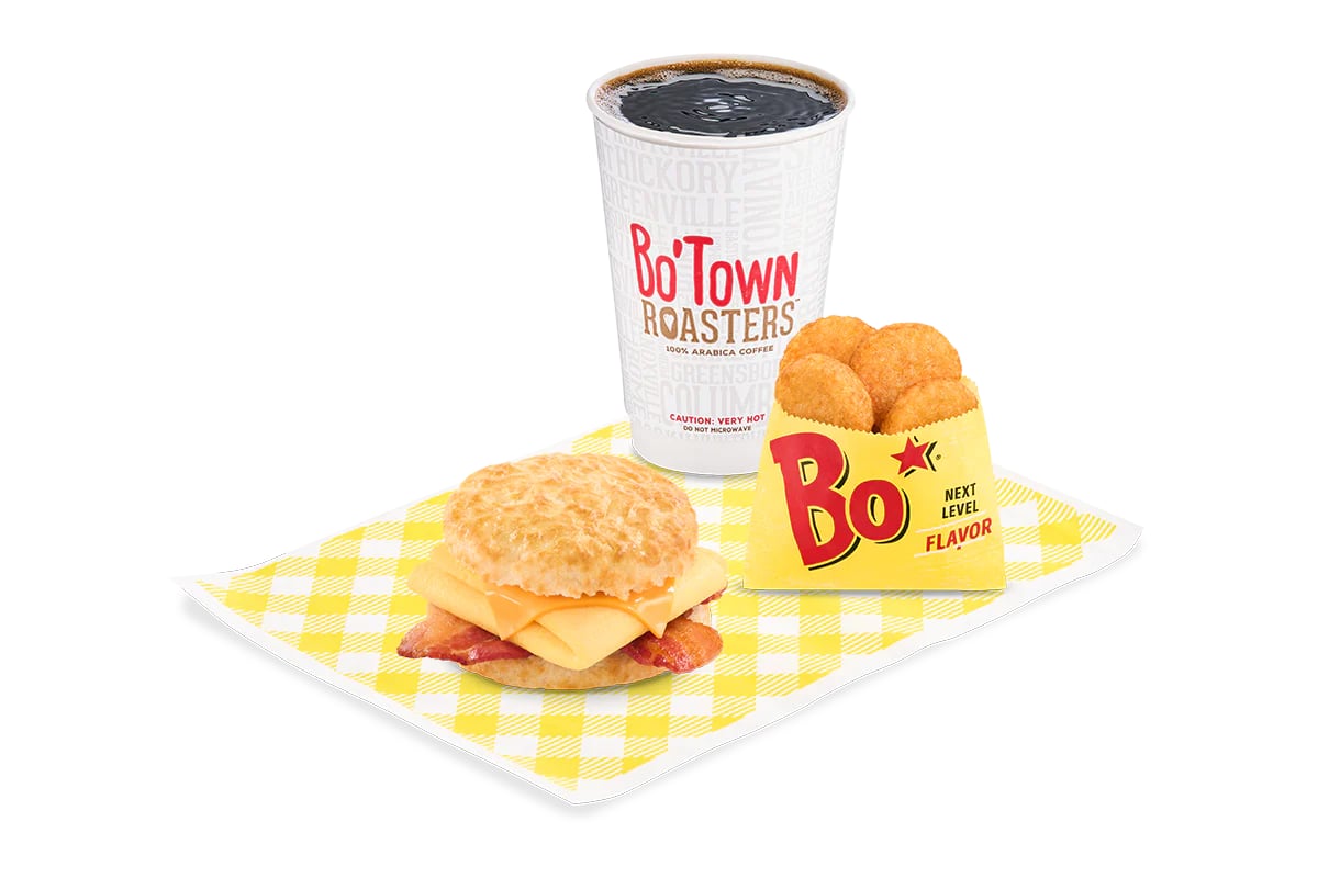Bojangles Photo 3