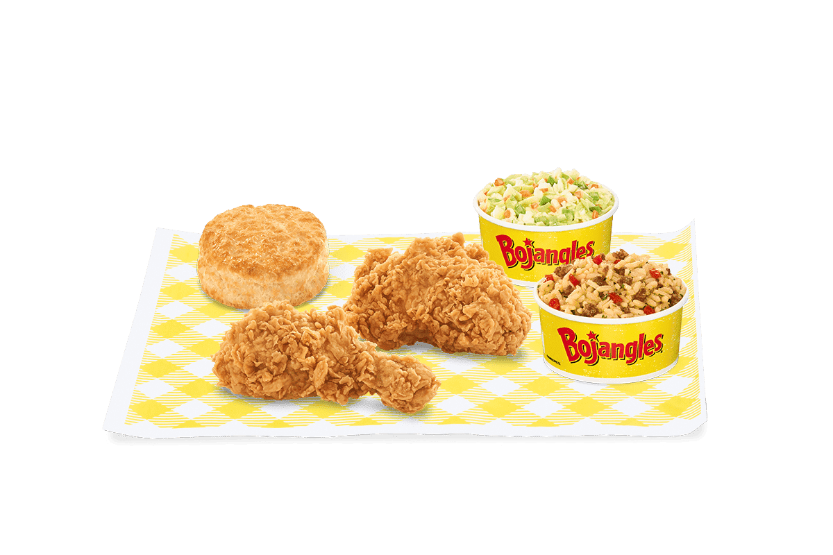 Bojangles Photo 4