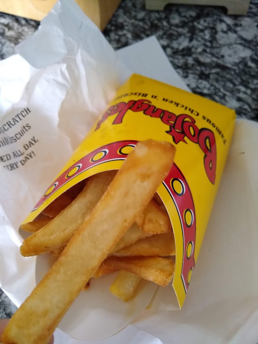 Bojangles Photo 5