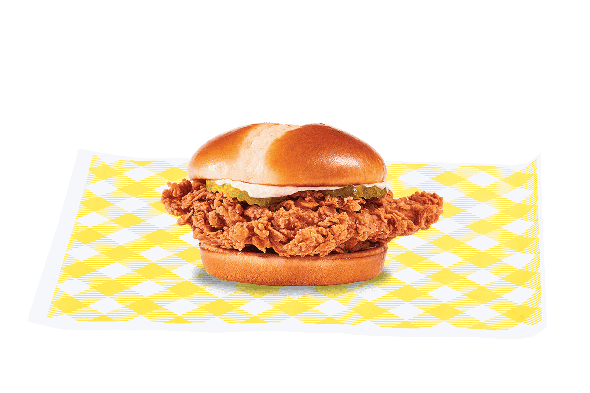 Bojangles Photo 8