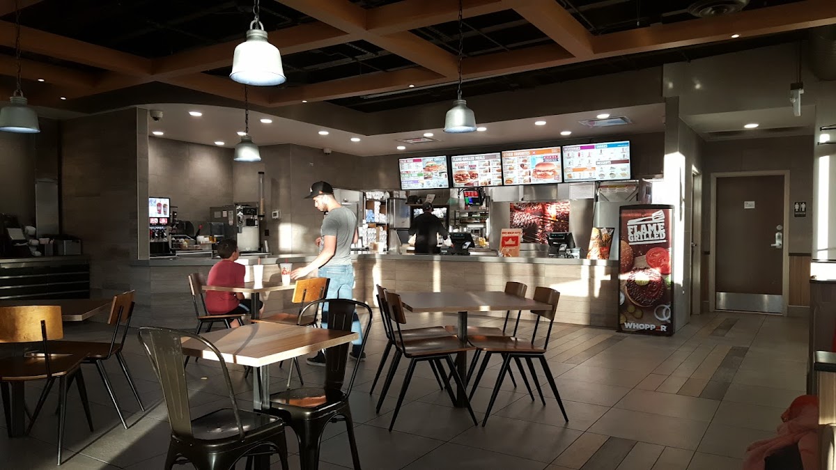 Burger King