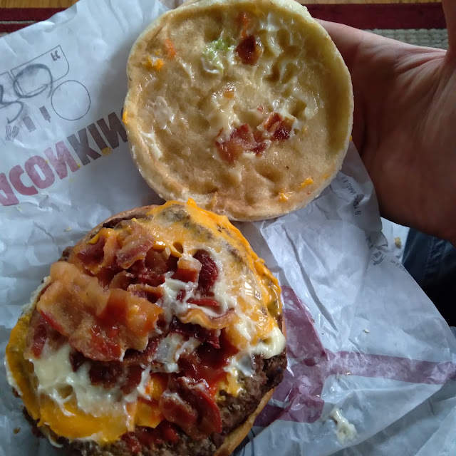 Bacon King