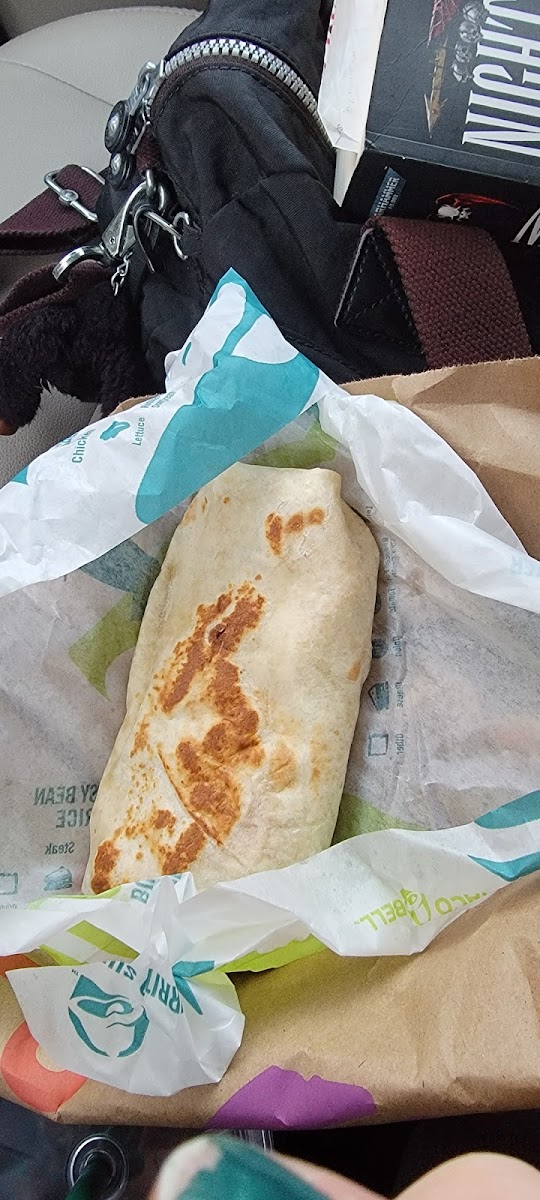 Taco Bell Photo 6