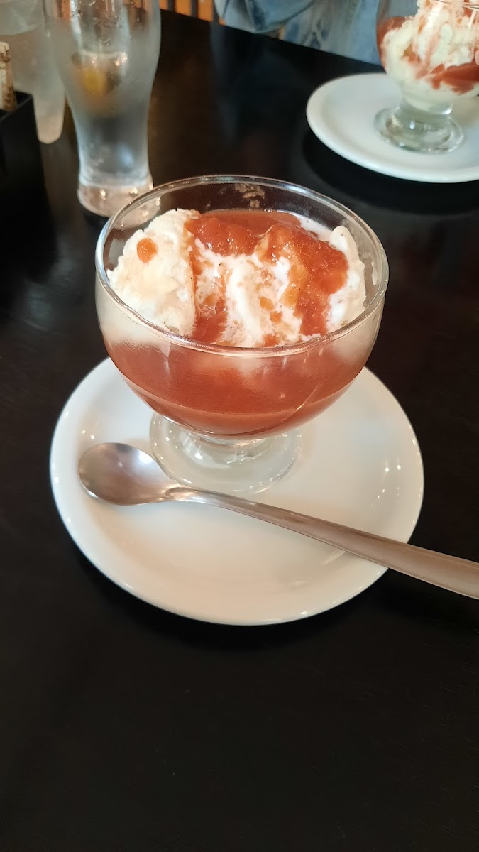 Benvenuto Café com Sorvete Photo 9