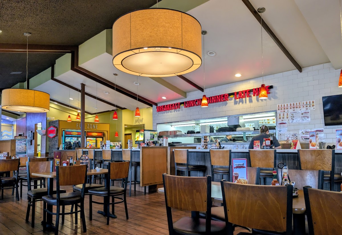 Denny's