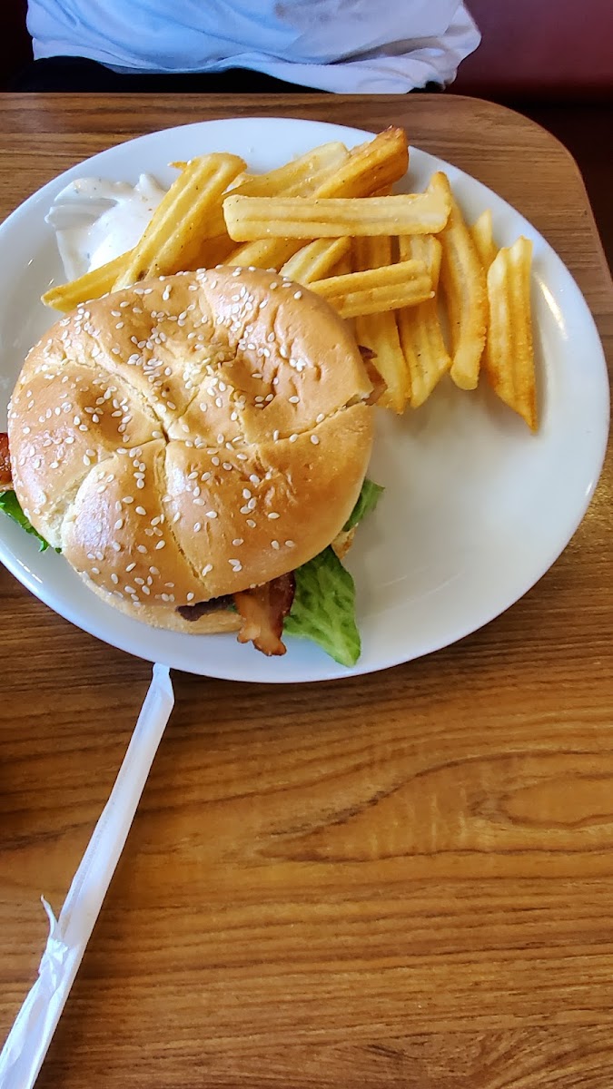 Denny's Photo 5