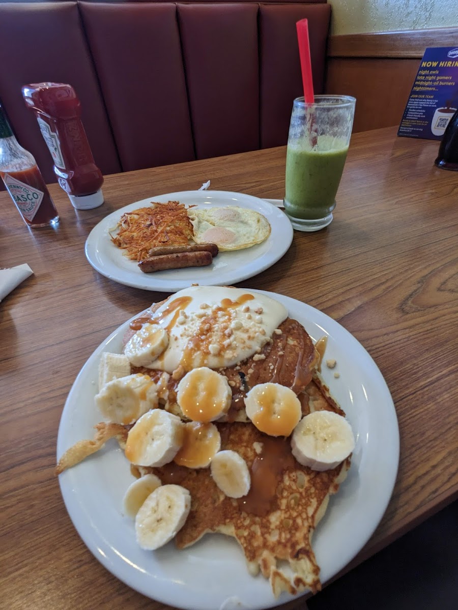 Denny's Photo 6
