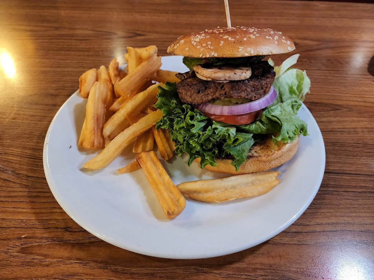 Denny's Photo 7