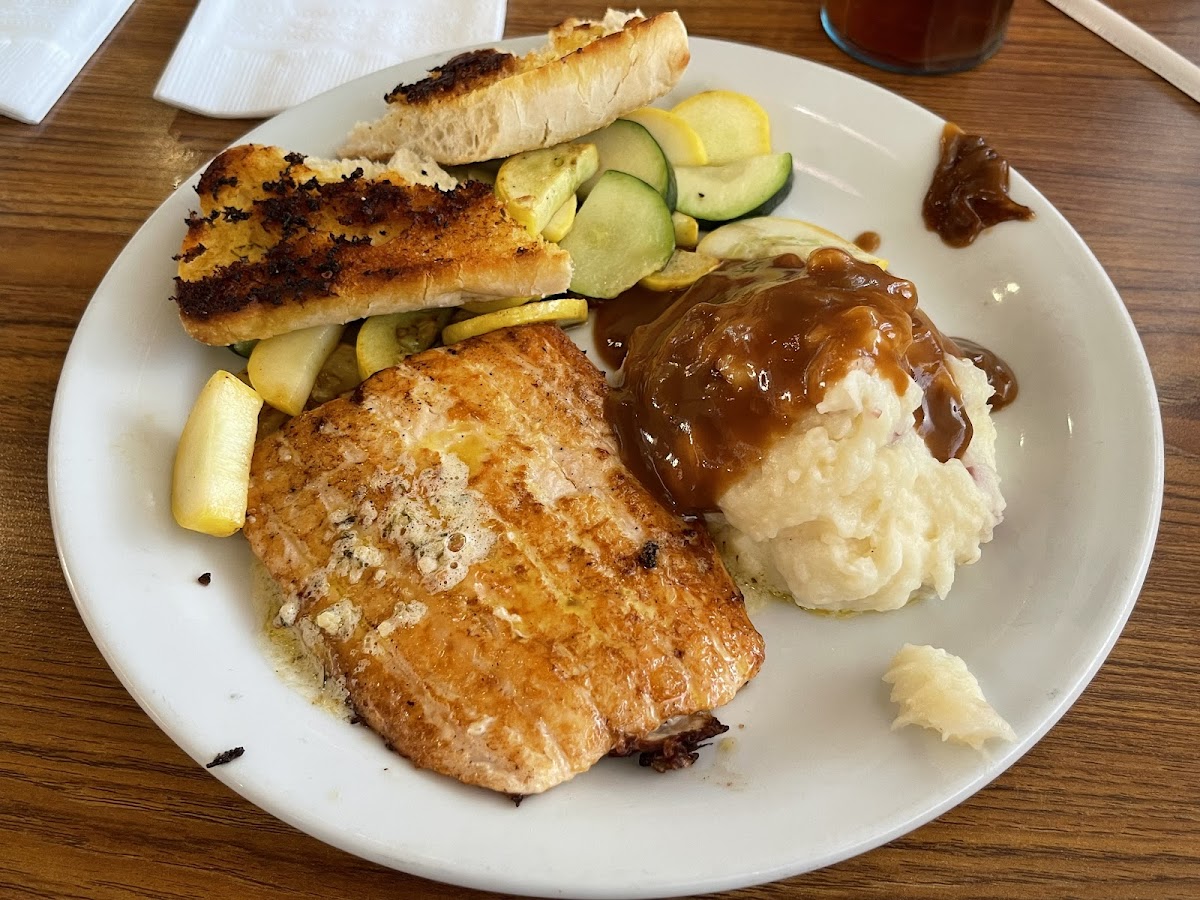 Denny's Photo 8