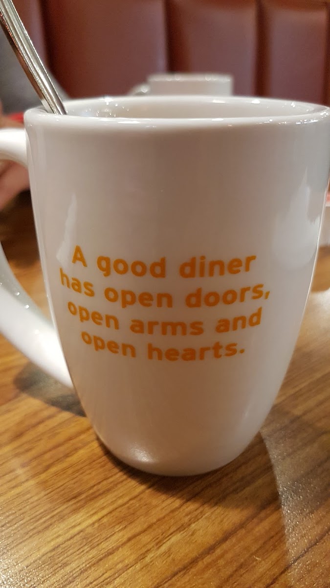 Denny's Photo 9