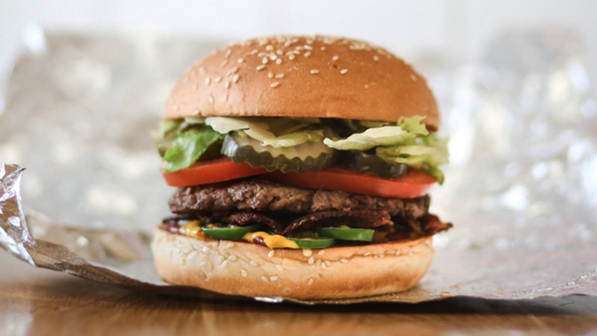 Five Guys Photo 5