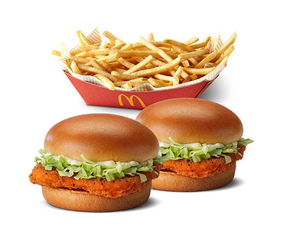 McDonald's Photo 3