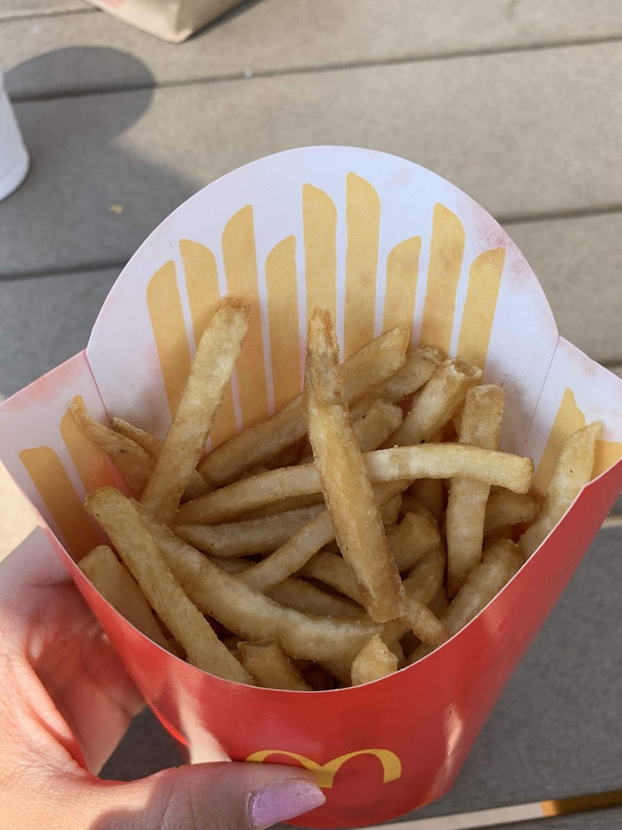 McDonald's Photo 6