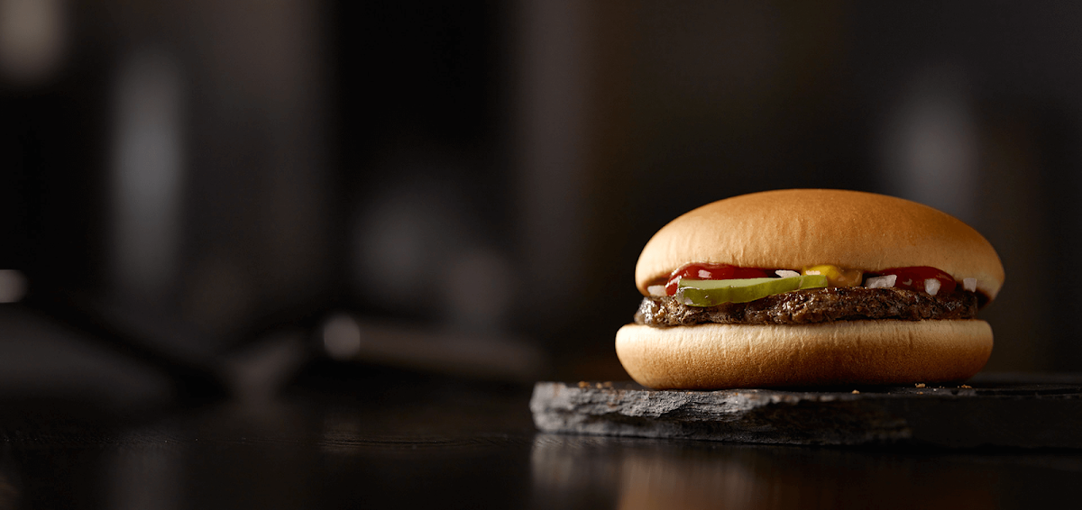 McDonald's Photo 8