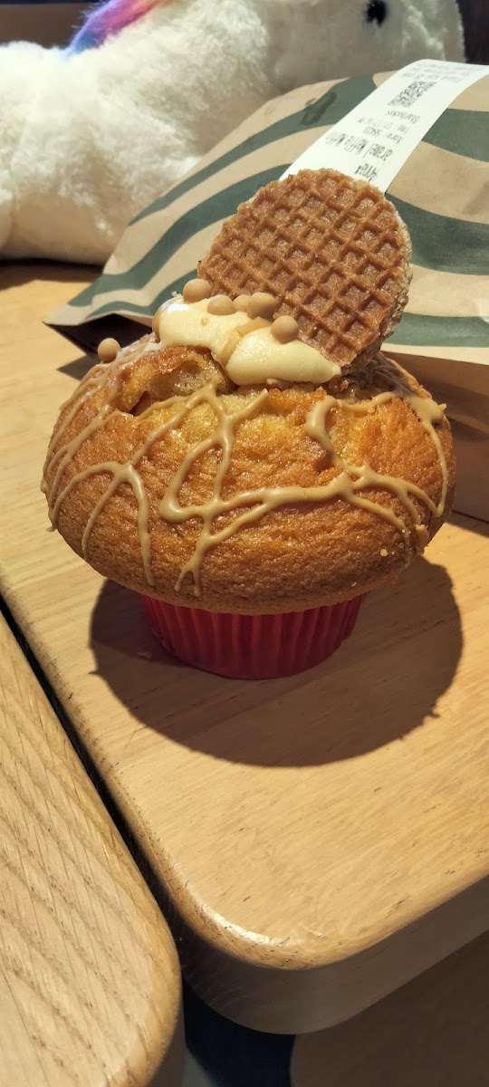 Starbucks Coffee Photo 10